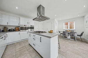 Hawkshead Way Dunston